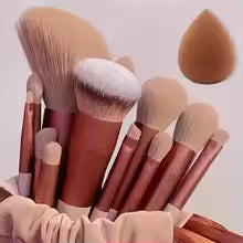 Grown™ - Pennelli trucco donna